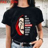 Print Tshirts Men