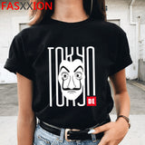 Print Tshirts Men