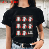 Print Tshirts Men