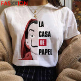 Print Tshirts Men