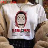 Print Tshirts Men