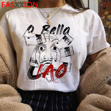 Print Tshirts Men