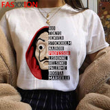 Print Tshirts Men