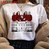 Print Tshirts Men